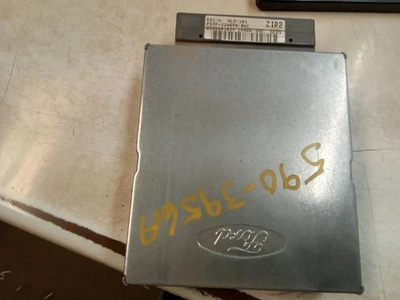 Engine ECM Electronic Control Module 4WD Fits 95-97 MAZDA B-4000 581163 - Image 1 of 4