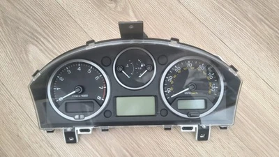 2010 - 2012 LAND ROVER LR2 3.2  SPEEDOMETER CLUSTER 130K miles BH5210849AD - Image 1 of 4