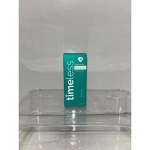 Neu Timeless Skin Care Vitamin B5 Serum mit Hyaluronsäure - Bild 1 von 5