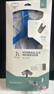 Osprey Packs Hydraulics 2L Reservoir One Color, One Size - Picture 1 of 2