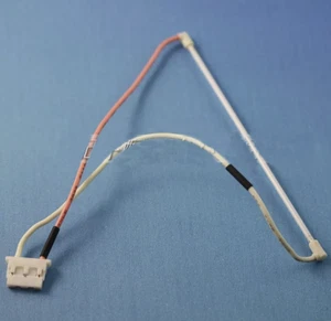 2PCS CCFL backlight Lamp 100mm * 2.0mm + cable for Industrial LCD Screen - Bild 1 von 4