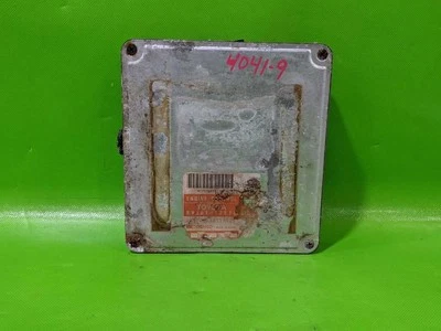 90 MÓDULO DE CONTROL DEL MOTOR COROLLA ECM OEM 4041-9 Foto 1 de 4