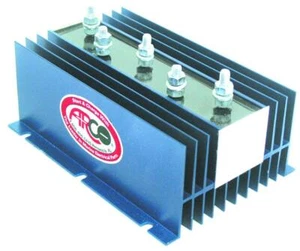 Aislador de batería Arco BI-2703 70 amperios - Imagen 1 de 3