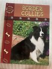 BORDER COLLIES. EYE TO EYE WITH DOGS. LYNN M. STONE. HARDCOVER. 1600442374