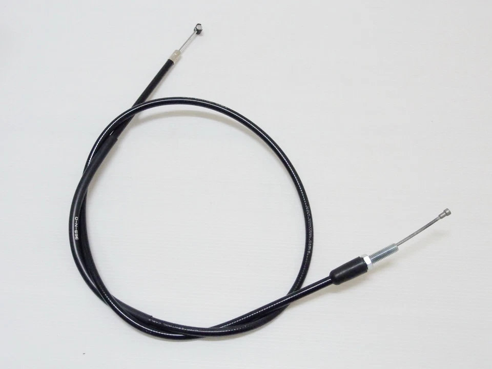 Cable embrague nuevo PARA HONDA CB250 K5/G CB360 CB360T CB550 CB750 CJ360 CL360 Foto 1 de 1