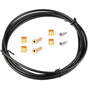 Brake Oil Pipe Olive Connecotr FIT Shimano 2.5M BH90/BH59 Hydraulic Brake Hose - Picture 1 of 11