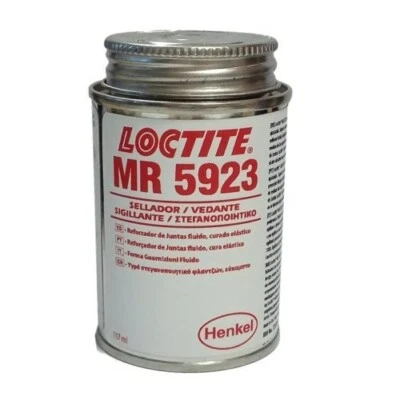 LOCTITE MR 5923 Henkel Sigillaraccordi Fluido Liquido Sigillante Guarnizioni