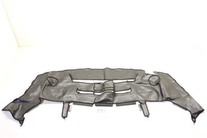 New OEM genuine Toyota Front Bumper Bra Kit 2004-2005 Rav4 PT218-42040 no hood - Picture 1 of 2