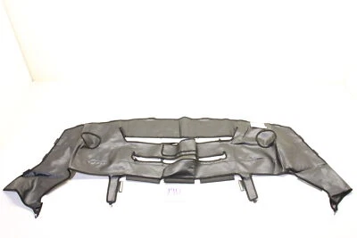 Nuevo kit de sujetador de parachoques delantero genuino Toyota 2004-2005 Rav4 PT218-42040 sin capó OEM Foto 1 de 2