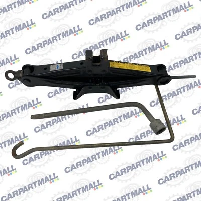 2005 06 07 08 09 2010 Scion tC Spare Tire Jack & Tool Kit Wrench OEM - Image 1 of 4