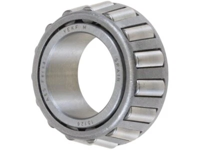 Caja de transferencia para GMC serie 1000 1961-1965 cojinete de eje ralentí trasero 68573GKZP Foto 1 de 2