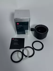 Leica 42309 Digiscoping Adapter für Televid an D-Lux 4 - Bild 1 von 6