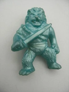 # IDEAL panosh Exogini M.U.S.C.L.E MAN kinnikuman Les COSMIX blue grey PANICUS - Picture 1 of 2