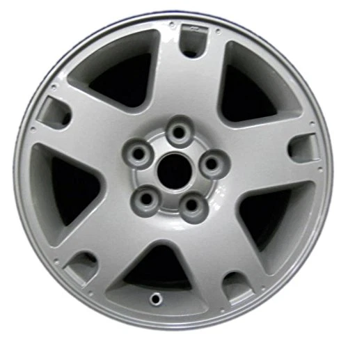 Оригинальный обод колеса из серебристого сплава 16 X 7 дюймов для Ford YL8Z-1007-FA Escape Mariner от оригинального производителя - Изображение 1 из 1