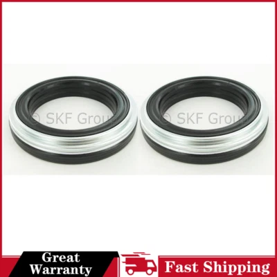 Sello de rueda trasera para Ram 3500 6,7 L 2011 2012 2013 2014 2015 2016 2017 Foto 1 de 3