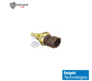 Coolant Temperature Sensor Delphi TS10509 for Fiat - Picture 1 of 3