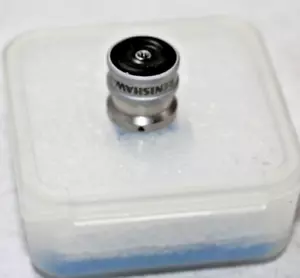 Renishaw TP20 Standard Force Probe In Case USED - Picture 1 of 6