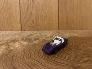 Corgi Rockets Alfa Romeo P33 (732/008) - Picture 1 of 5