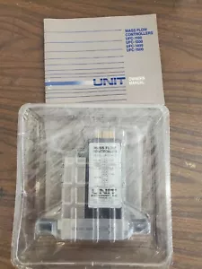 Unit UFC-1400 Mass Flow Controller MFC - Picture 1 of 5