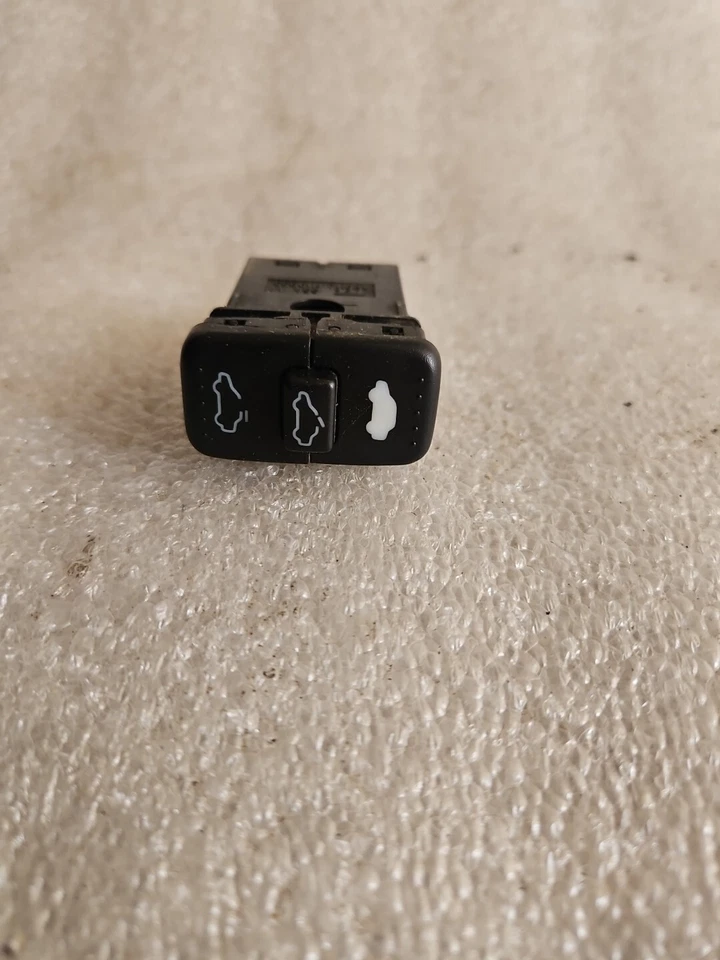 2006 Honda Cr-V Sunroof Control Foto 1 de 1