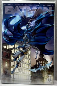 Batman #125 Michael Turner SDCC variante comercial exclusiva - Imagen 1 de 2