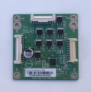 Vizio D40u-D1 LED Driver LNTVFP3338AD6 - Picture 1 of 3