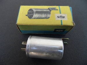 Unused Original DDR FER Flasher 6 Volt 2x 15 Watt 8581.5 IFA - Picture 1 of 3