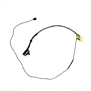 for TOSHIBA E55-A E55-A5114 Laptop LCD Video Display Screen Cable DC02001TC00 - Picture 1 of 5