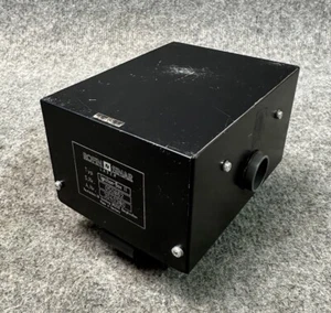 ROFIN SINAR LASER Tipo: Ignition Box II - Foto 1 di 8