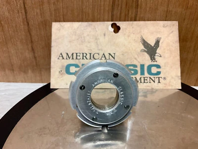 NOS Vintage AMERICAN CLASSIC bottom bracket cup 1.37x24 / L Schale left - Bild 1 von 4