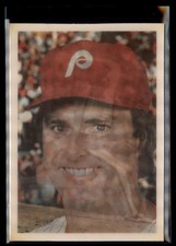 1986 Sportflics #27 Steve Carlton