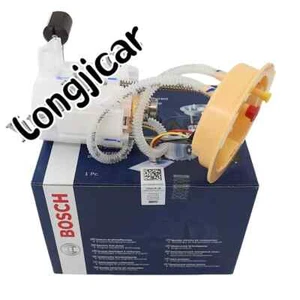 Bosch OEM Fuel Pump Assembly 16117414491 for BMW 320i 335i 328i 420i 428i 435i - Picture 1 of 3
