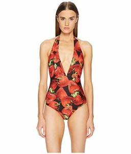 moschino bathing suit two piece