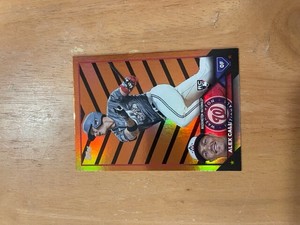 2023 Topps Update Orange & Black Foil Halloween - You Pick - Updated 11/21/23
