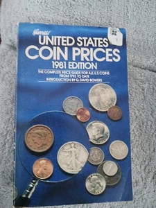 USA Münzpreise 1981 Ausgabe - Bild 1 von 6