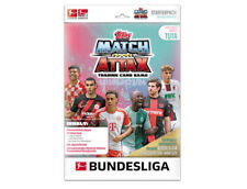 Topps Bundesliga Match Attax 2023-24 – 1x Starterpack Saison 23/24