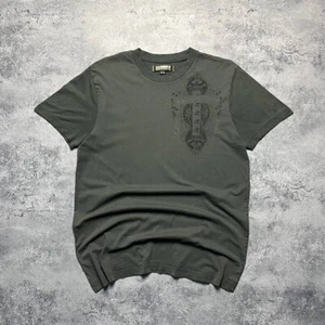 Camiseta Big Buddha Big Logo para hombre talla XL manga corta - Imagen 1 de 9