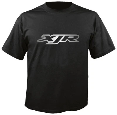 Fan T-Shirt für XJR Fahrer 1300 1200 1100 Yamaha Gr: M - 3XL - Bild 1 von 2