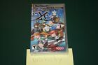 Ys Seven (Sony PSP) NEW SEALED BLACK LABEL, Y-FOLD MINT, RARE XSEED!