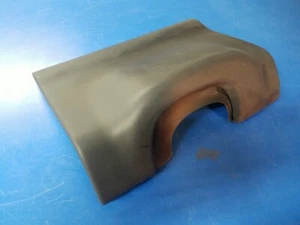 1998-2000 Dodge Dakota Durango Instrument Panel Cover BLACK USED. 5DX27LAZAB - Bild 1 von 12