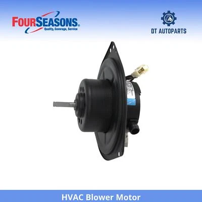 Motor soplador de climatización para Mitsubishi Outlander 2003-2006 4 estaciones 2004 2005 Foto 1 de 4