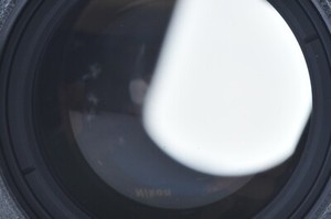 Nikon AF Micro Nikkor 200mm F/4 D IF ED Macro Lens JAPAN