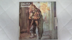 JETHRO TULL - AQUALUNG - 1974 - FESTIVAL L35212 - REISSUE - G/FOLD - STEREO -NM. - Picture 1 of 8