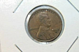 1942 S Lincoln Cent Excellent Condition Low Mintage - Picture 1 of 3