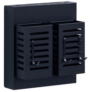 Tool Storage Rack Utensil Holder for Kitchen Cutlery Organizer Shelf - Picture 1 of 12