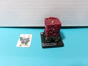 =Dreamblade Miniatures ANVILBORN Bonecarved Idol 54/60 = - Imagen 1 de 1