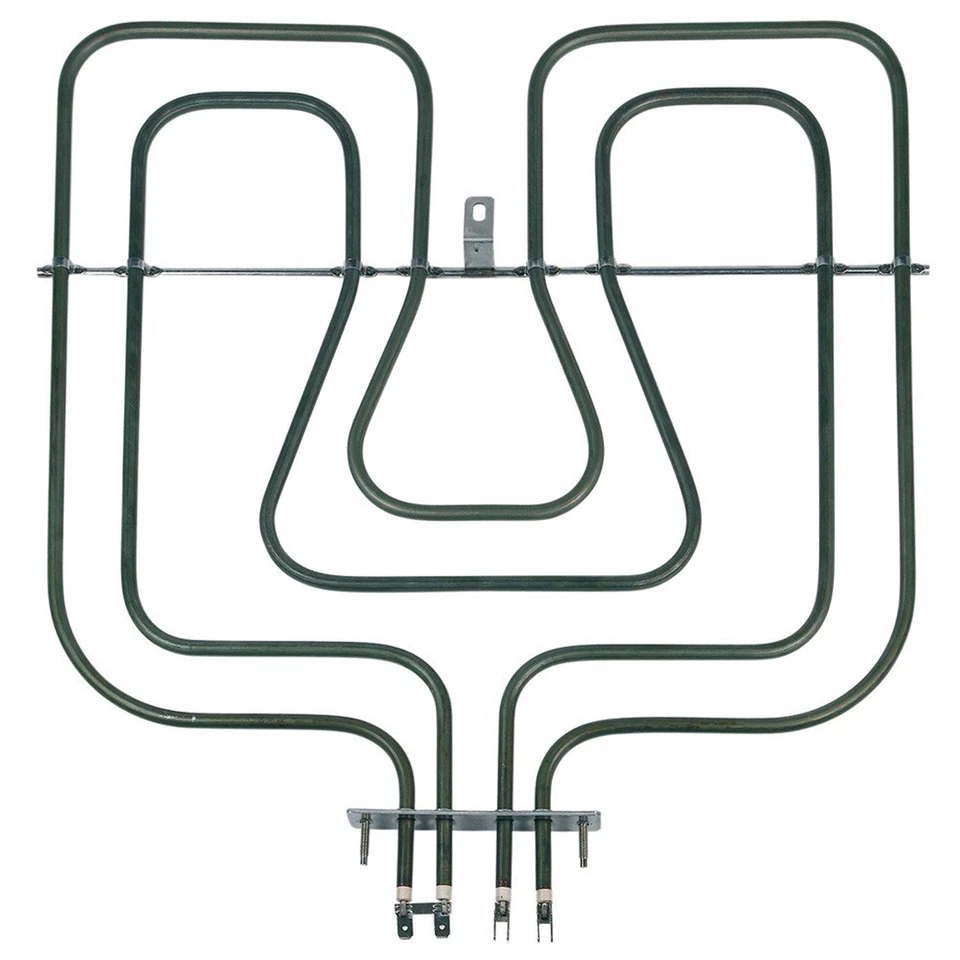 Heizelement Oberhitze passend wie AEG 3970129015 800W/1650W Grill 230V Backofen - Bild 1 von 1