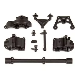 Team Associated 21504 Upper Plastics Set:14B,14T - Picture 1 of 1