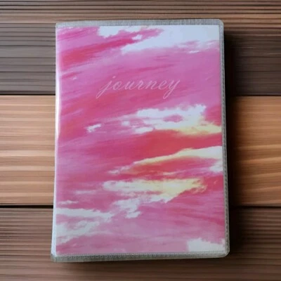 Best Occasions - Journey 4 x 6 photo album NEW Holds 36 Photos - Image 1 of 4