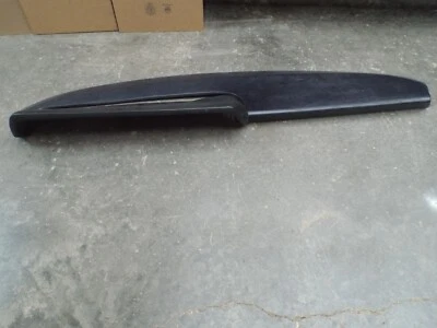 Dash Pad Cap Cover 1966 Ford Galaxie 500 LTD Fastback Convertible Station Wagon - Image 1 of 4